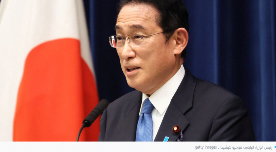 مقتل رئيس الوزراء اليابانيّ السابق شينزو آبي بعد تعرضه لإطلاق نار